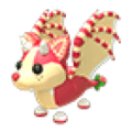 Strawberry Shortcake Bat Dragon